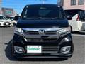 2018 Honda N-WGN