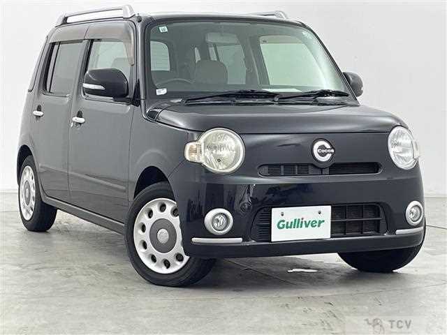 2011 Daihatsu MIRA COCOA