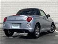2022 Daihatsu Copen