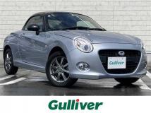 2022 Daihatsu Copen