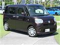2019 Daihatsu Move Canbus
