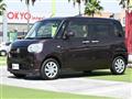 2019 Daihatsu Move Canbus
