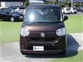 2019 Daihatsu Move Canbus