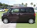 2019 Daihatsu Move Canbus