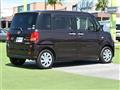 2019 Daihatsu Move Canbus
