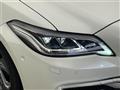 2019 Toyota Crown Hybrid
