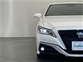 2019 Toyota Crown Hybrid