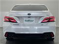 2019 Toyota Crown Hybrid