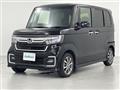 2023 Honda N BOX