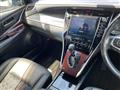 2017 Toyota Harrier Hybrid