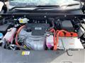 2017 Toyota Harrier Hybrid