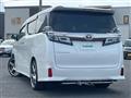 2019 Toyota Vellfire