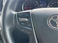 2019 Toyota Vellfire