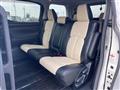 2019 Toyota Vellfire