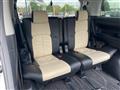 2019 Toyota Vellfire