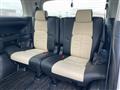 2019 Toyota Vellfire