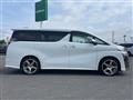 2019 Toyota Vellfire