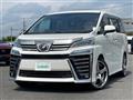 2019 Toyota Vellfire