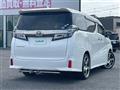 2019 Toyota Vellfire