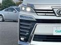 2019 Toyota Vellfire
