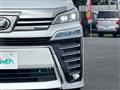 2019 Toyota Vellfire
