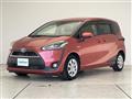 2016 Toyota Sienta
