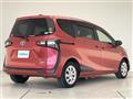 2016 Toyota Sienta