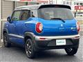 2018 Suzuki XBEE