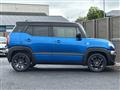 2018 Suzuki XBEE