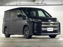 2023 Toyota Noah