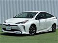 2020 Toyota Prius