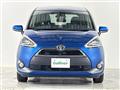 2016 Toyota Sienta