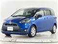 2016 Toyota Sienta