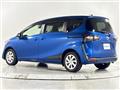 2016 Toyota Sienta