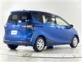 2016 Toyota Sienta
