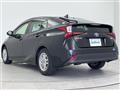 2021 Toyota Prius