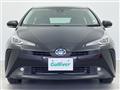 2021 Toyota Prius