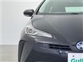 2021 Toyota Prius