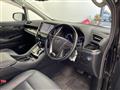 2021 Toyota Alphard Hybrid