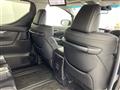 2021 Toyota Alphard Hybrid