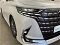 2024 Toyota Alphard Hybrid