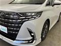 2024 Toyota Alphard Hybrid