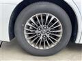 2024 Toyota Alphard Hybrid