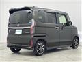2017 Honda N BOX