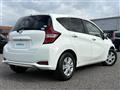 2019 Nissan Note