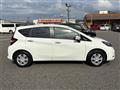 2019 Nissan Note