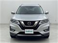 2020 Nissan X-Trail Hybrid