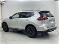 2020 Nissan X-Trail Hybrid