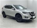 2020 Nissan X-Trail Hybrid