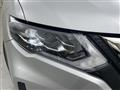 2020 Nissan X-Trail Hybrid